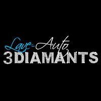 Lave-Auto 3 Diamants