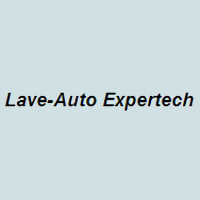 Logo Lave-Auto Expertech