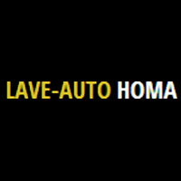 Logo Lave-Auto Homa