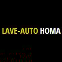 Logo Lave-Auto Homa