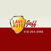 Logo Lave-Auto Jeff