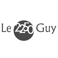 Logo Le 2250 Guy