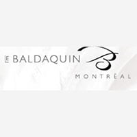 Logo Le Baldaquin