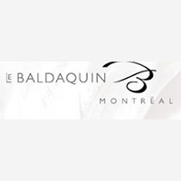 Le Baldaquin