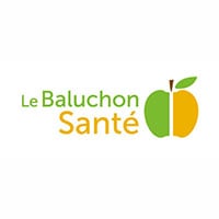 Logo Le Baluchon Santé