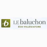 Logo Le Baluchon