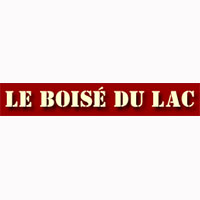Logo Le Boisé du Lac