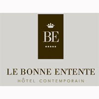 Logo Le Bonne Entente