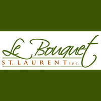 Logo Le Bouquet