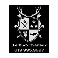 Logo Le Buck Traiteur