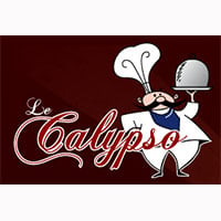 Logo Le Calypso