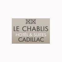 Logo Le Chablis Cadillac