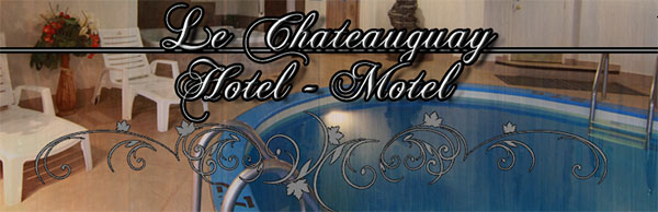 Le Châteauguay Hôtel Motel