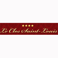 Logo Le Clos Saint-Louis