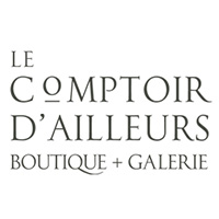 Annuaire Le Comptoir D'Ailleurs