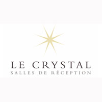 Logo Le Crystal