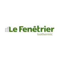 Logo Le Fenêtrier