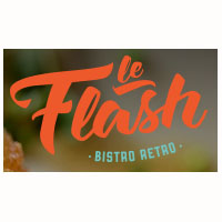 Le Flash