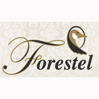 Logo Le Forestel