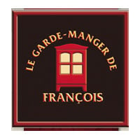 Logo Le Garde-Manger de François