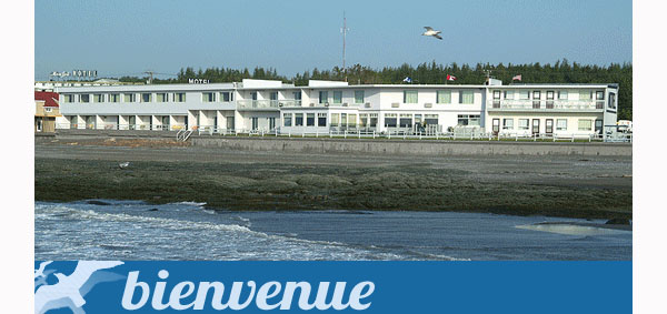 Le Gaspésiana
