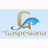 Logo Le Gaspésiana