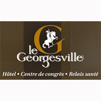 Logo Le Georgesville