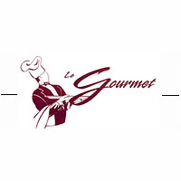 Logo Le Gourmet