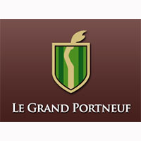Logo Le Grand Portneuf