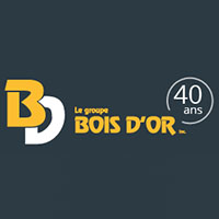 Annuaire Le Groupe Bois D'Or