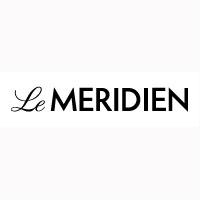 Logo Le Meridien Versailles