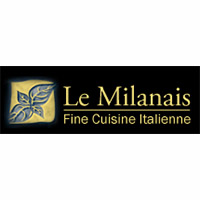 Logo Le Milanais
