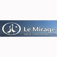 Annuaire Le Mirage Hôtel Panoramique