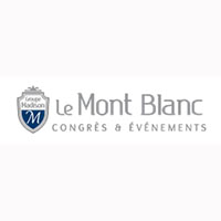 Logo Le Mont Blanc