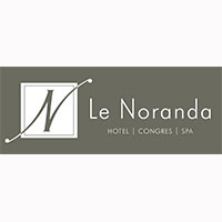 Logo Le Noranda