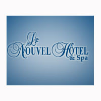 Annuaire Le Nouvel Hôtel & Spa