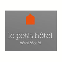 Logo Le Petit Hôtel