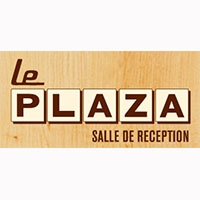 Logo Le Plaza
