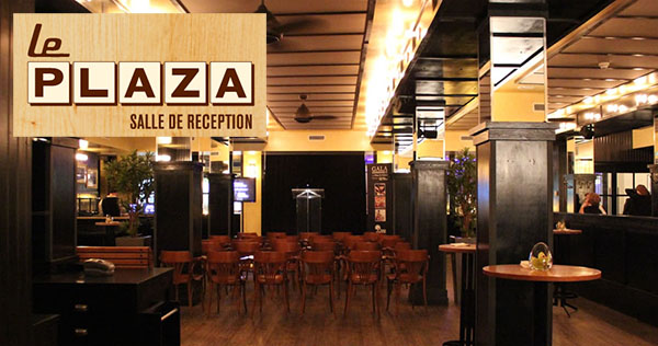 Le Plaza