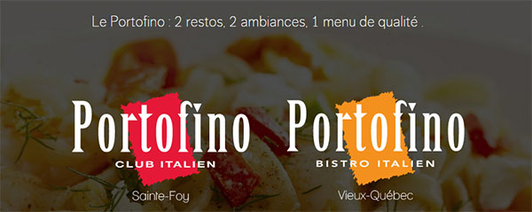 Le Portofino