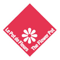 Logo Le Pot de Fleurs