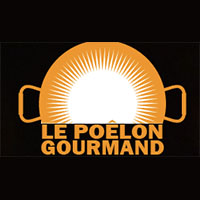 Logo Le Poêlon Gourmand