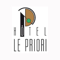 Logo Le Priori Hôtel