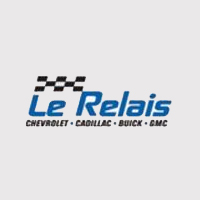 Logo Le Relais Chevrolet