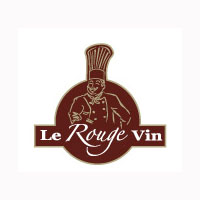 Logo Le Rouge Vin