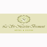 Logo Le St-Martin Bromont