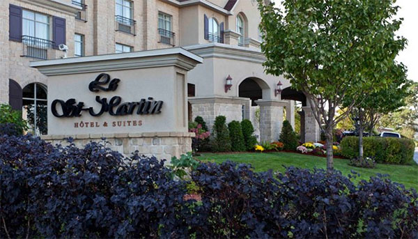 Le St-Martin Laval