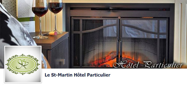 Le St-Martin