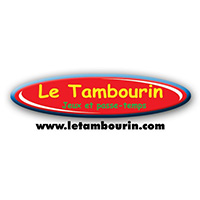 Le Tambourin