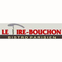 Logo Le Tire-Bouchon